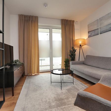 Helloyou Apartments インゲルハイム・アム・ライン エクステリア 写真