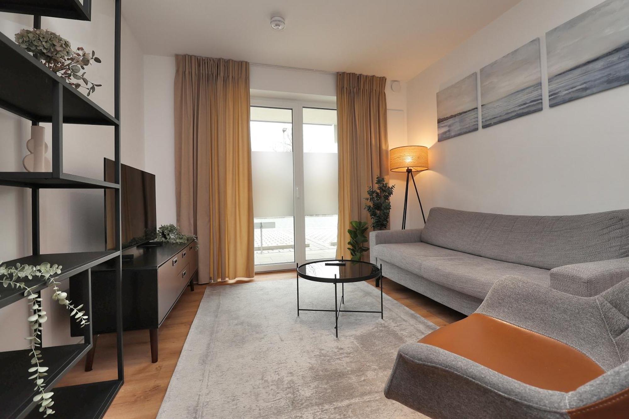 Helloyou Apartments インゲルハイム・アム・ライン エクステリア 写真