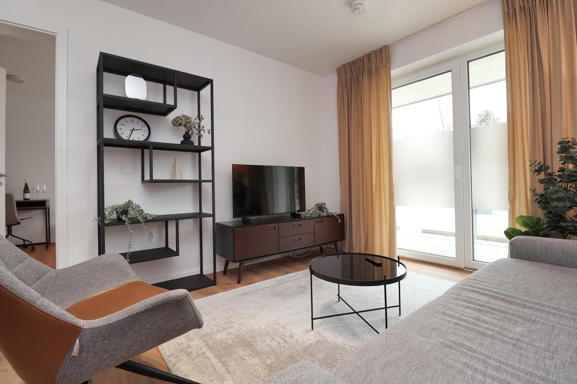 Helloyou Apartments インゲルハイム・アム・ライン エクステリア 写真