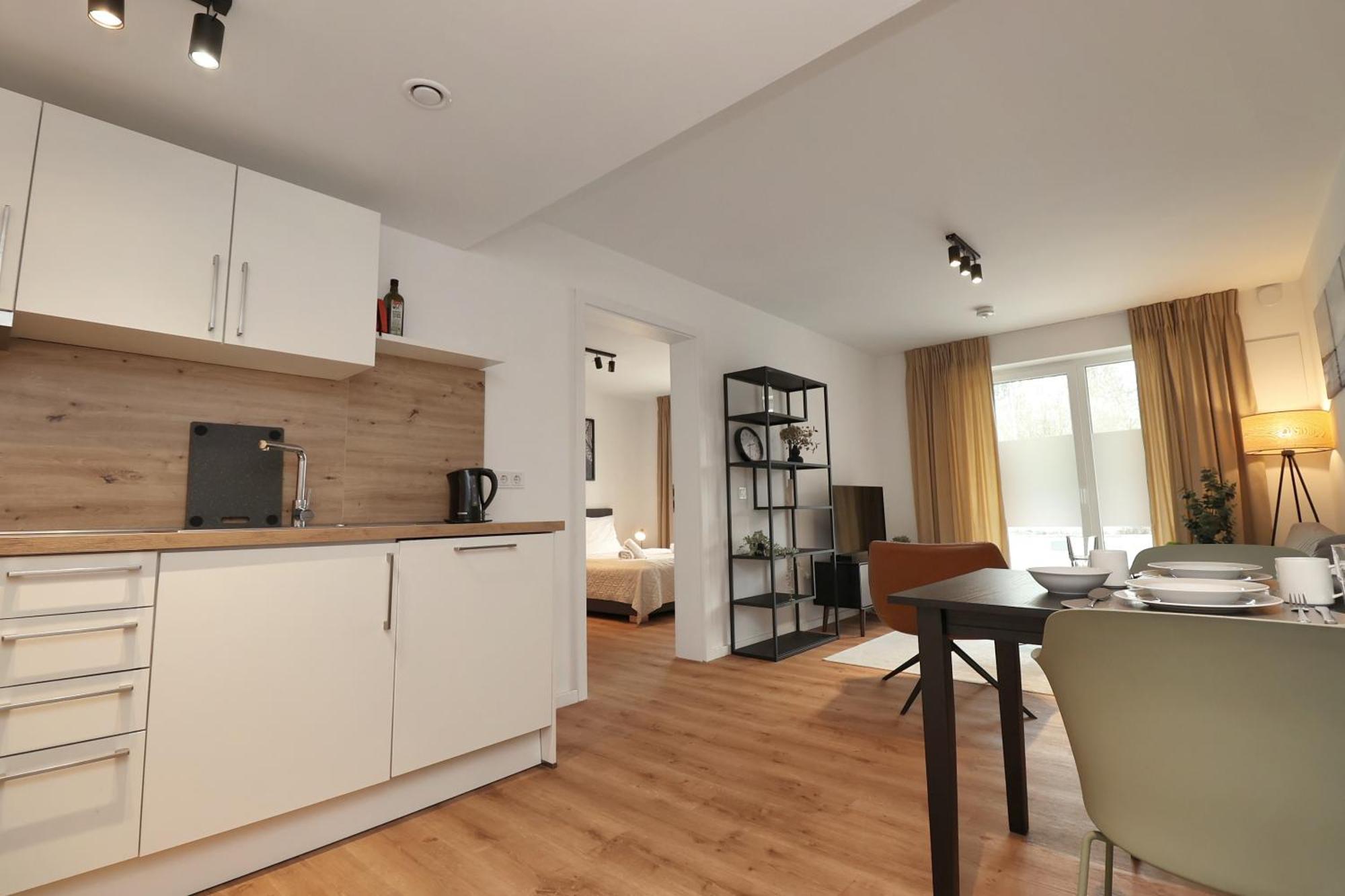 Helloyou Apartments インゲルハイム・アム・ライン エクステリア 写真