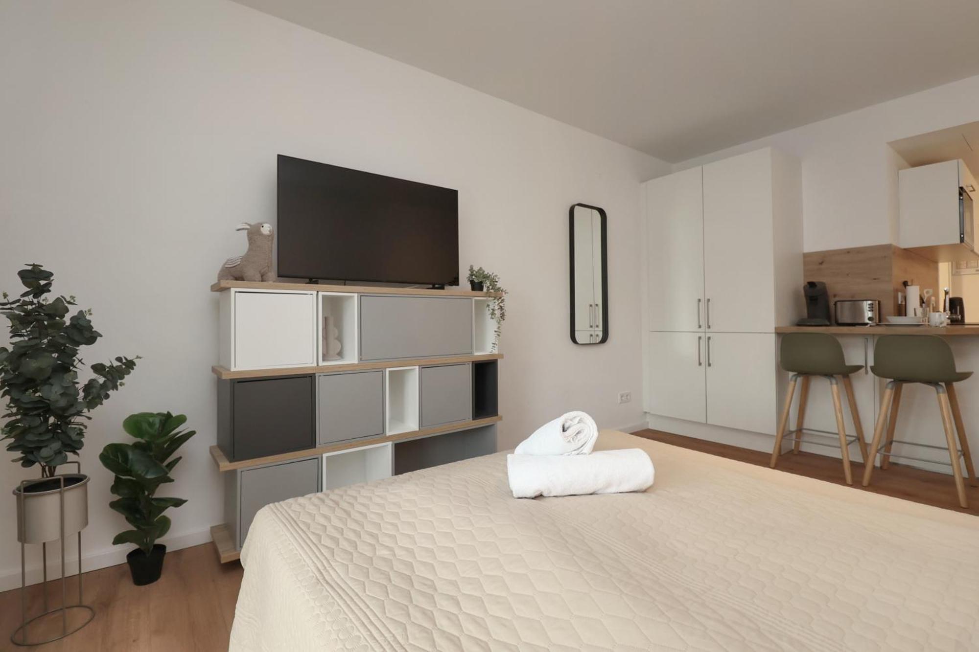 Helloyou Apartments インゲルハイム・アム・ライン エクステリア 写真