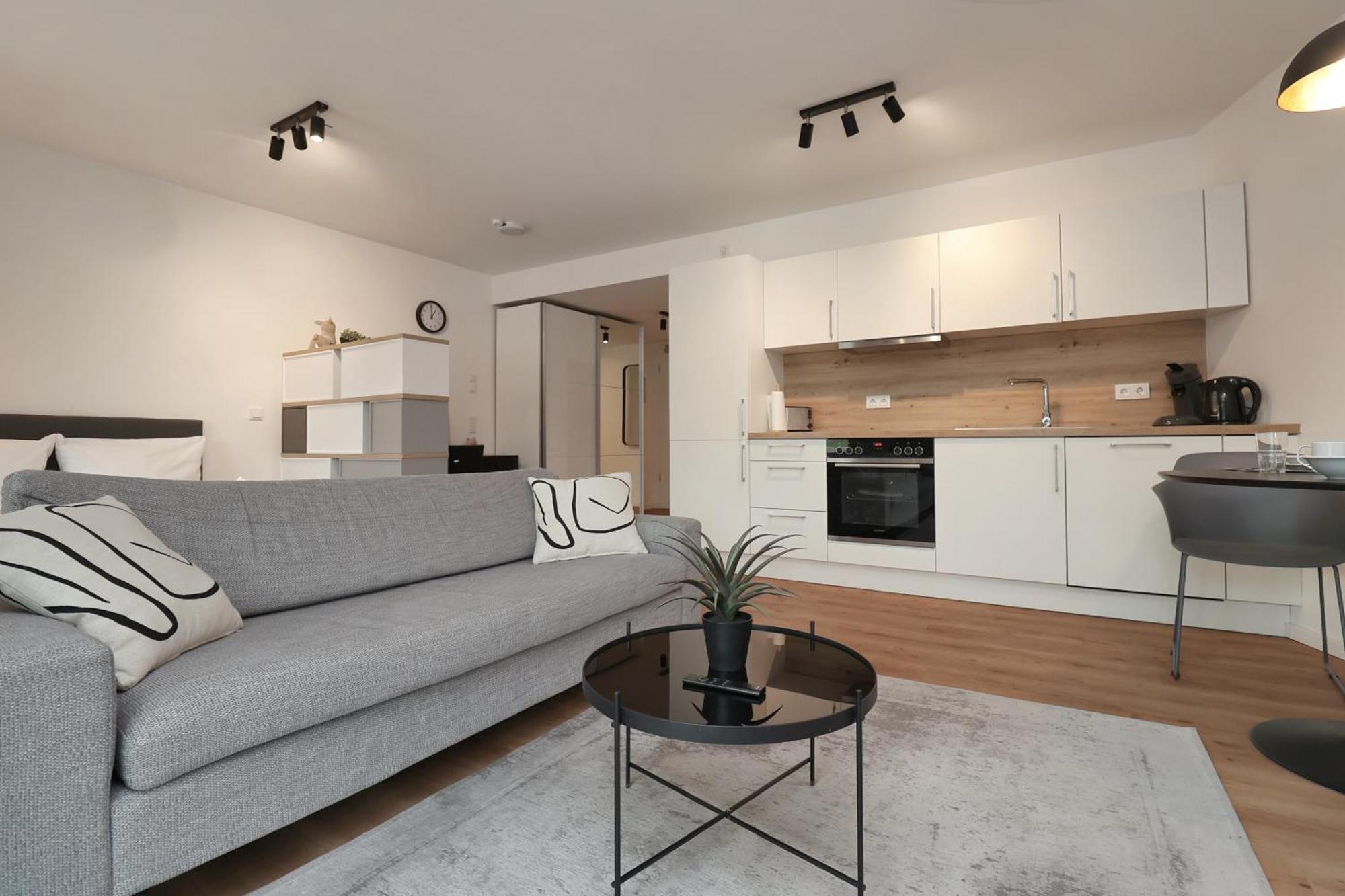 Helloyou Apartments インゲルハイム・アム・ライン エクステリア 写真